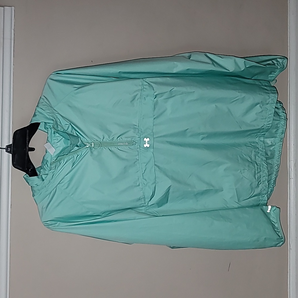 Under Armor Jacket